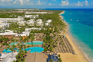 Iberostar Punta Cana - All Inclusive 5 Star Hotel - Dominican Republic