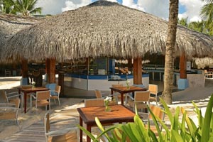 La Tambora Bar - Iberostar Punta Cana - All Inclusive 5 Star Hotel - Dominican Republic