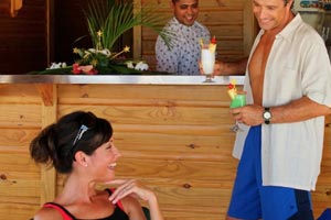 La Yola - Iberostar Punta Cana - All Inclusive 5 Star Hotel - Dominican Republic