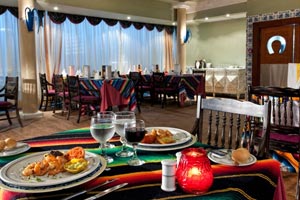 Maria Bonita - Buffet - Iberostar Punta Cana - All Inclusive 5 Star Hotel - Dominican Republic