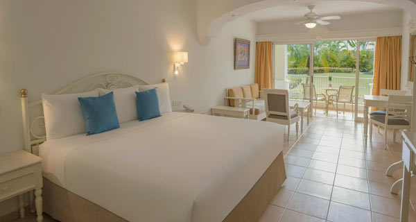 Accommodations - Iberostar Punta Cana - All Inclusive 5 Star Hotel - Dominican Republic