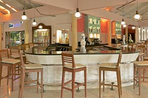 Maria Bonita - Buffet - Iberostar Punta Cana - All Inclusive 5 Star Hotel - Dominican Republic