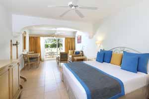 Junior Suite Romantic at Iberostar Punta Cana