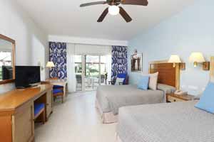 Ocean View Double at Iberostar Punta Cana